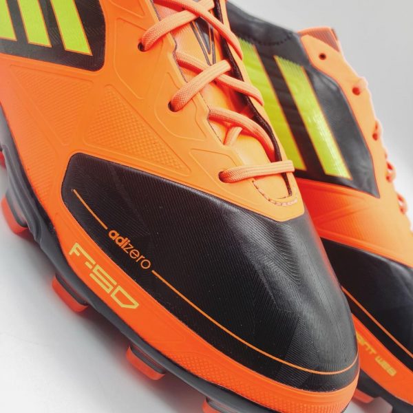adidas F50 ADIZERO - AG (BRAND NEW) - Image 6