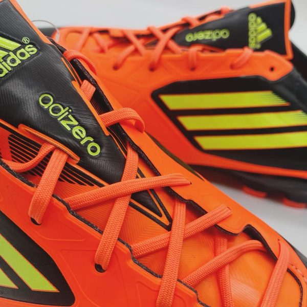adidas F50 ADIZERO - AG (BRAND NEW) - Image 5
