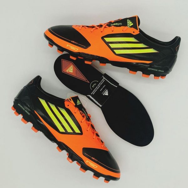 adidas F50 ADIZERO - AG (BRAND NEW) - Image 2