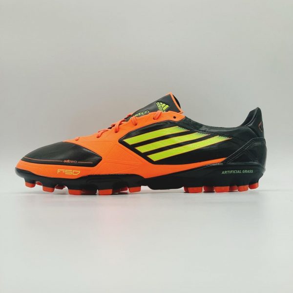 adidas F50 ADIZERO - AG (BRAND NEW)