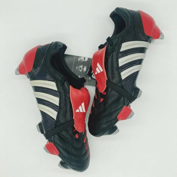 adidas Predator Pulse XTRX - SG (BRAND NEW) - Image 9