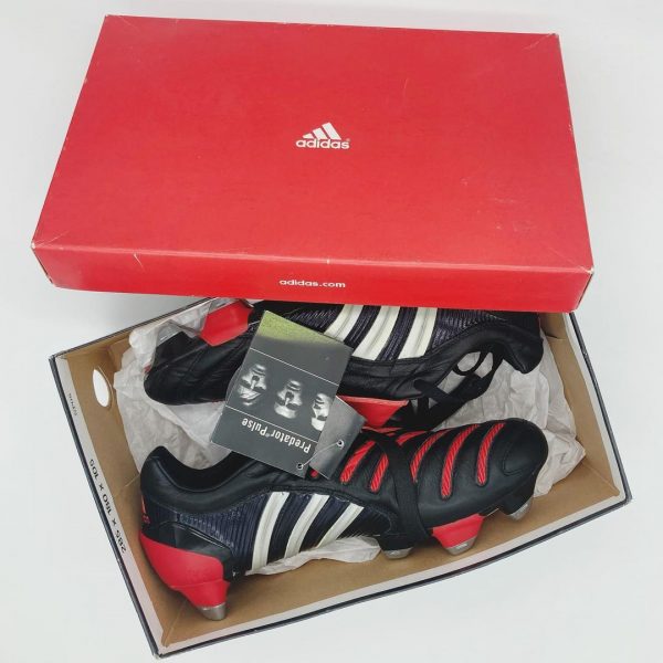 adidas Predator Pulse XTRX - SG (BRAND NEW) - Image 2