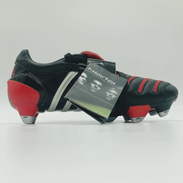 adidas Predator Pulse XTRX - SG (BRAND NEW) - Image 3