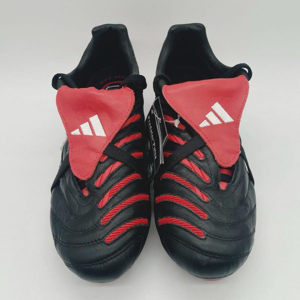 adidas Predator Pulse XTRX - SG (BRAND NEW) - Image 4