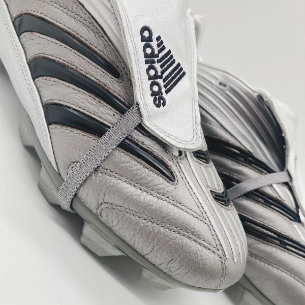 adidas Predator Absolute TRX - FG (BRAND NEW) - Image 5