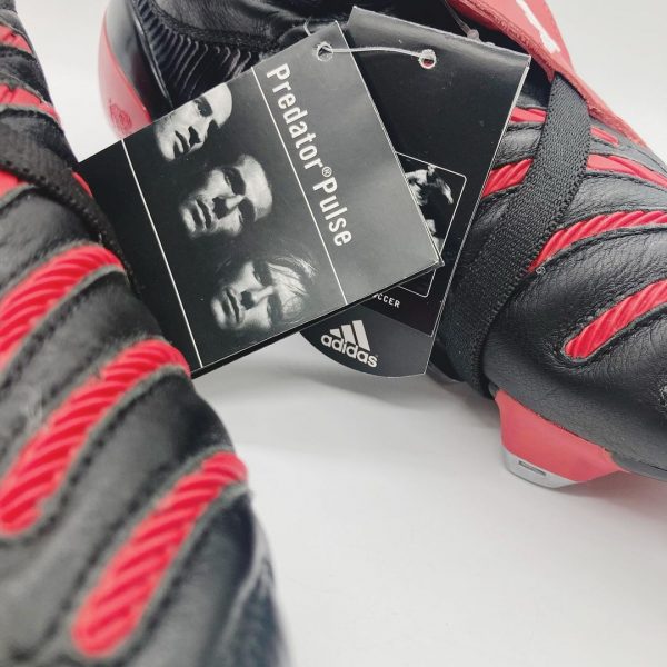 adidas Predator Pulse XTRX - SG (BRAND NEW) - Image 7