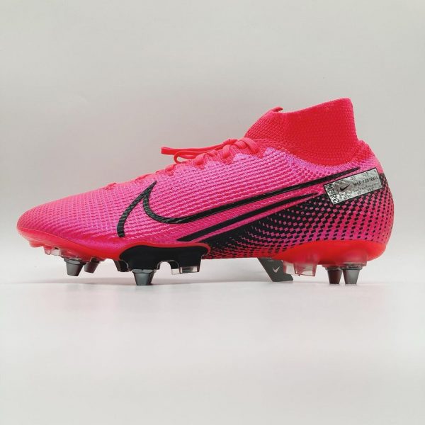 NIKE Mercurial Superfly 7 Elite - SG (BRAND NEW)