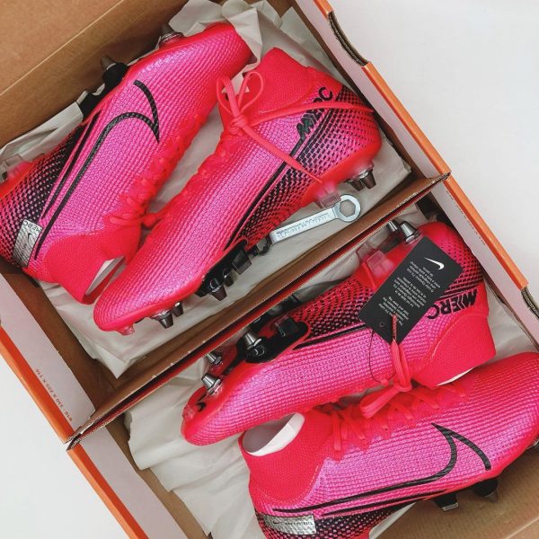 NIKE Mercurial Superfly 7 Elite - SG (BRAND NEW) - Image 2