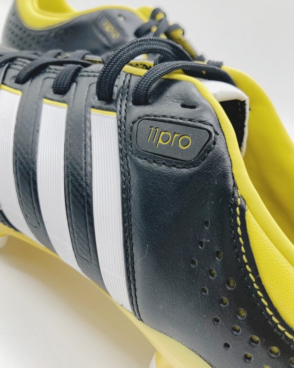 adidas adipure 11pro XTRX - SG (BRAND NEW) - Image 3