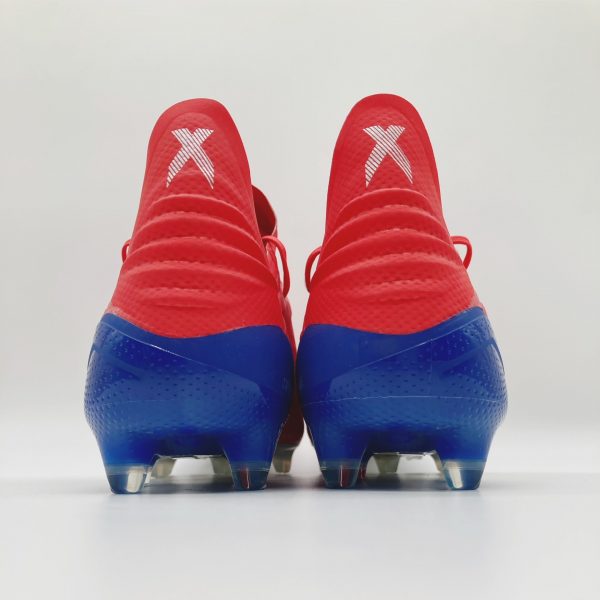 adidas X 18.1 - FG (BRAND NEW) - Image 4