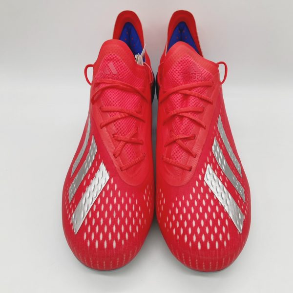 adidas X 18.1 - FG (BRAND NEW) - Image 3