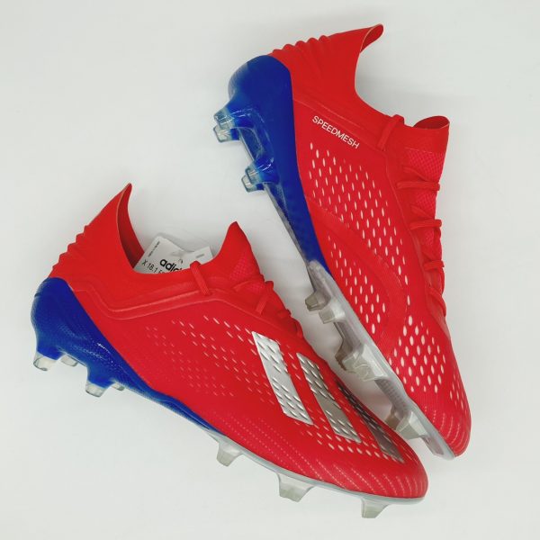 adidas X 18.1 - FG (BRAND NEW) - Image 2