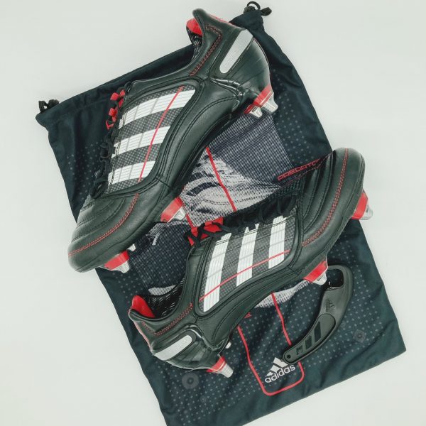 adidas Predator X - SG (BRAND NEW) - Image 7