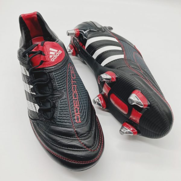 adidas Predator X - SG (BRAND NEW) - Image 5