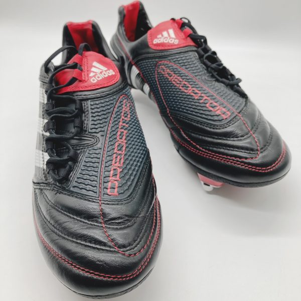 adidas Predator X - SG (BRAND NEW) - Image 2