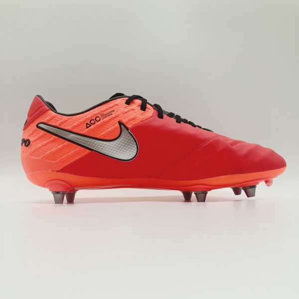 NIKE Tiempo VI Elite - SG (BRAND NEW) - Image 3