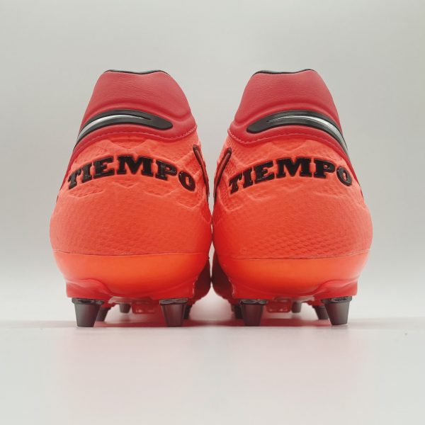 NIKE Tiempo VI Elite - SG (BRAND NEW) - Image 6