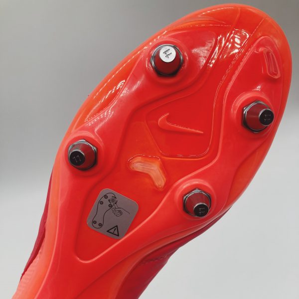 NIKE Tiempo VI Elite - SG (BRAND NEW) - Image 7