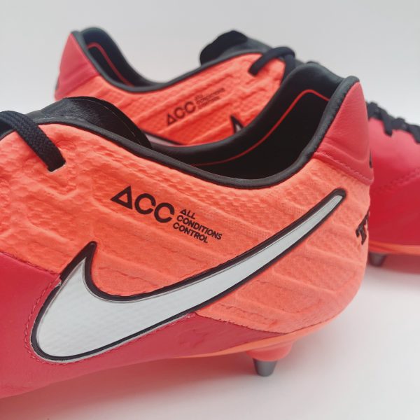 NIKE Tiempo VI Elite - SG (BRAND NEW) - Image 4