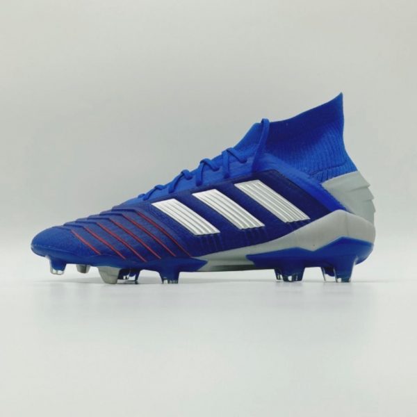 adidas Predator 18.1 - FG (BRAND NEW)
