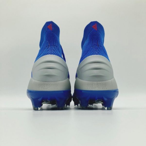 adidas Predator 18.1 - FG (BRAND NEW) - Image 5