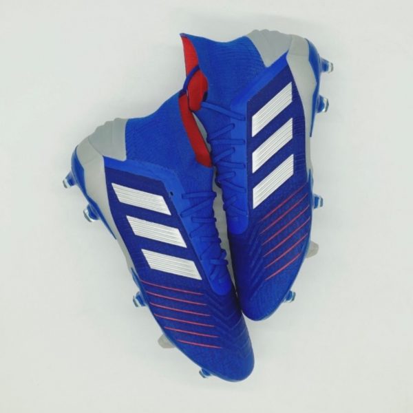 adidas Predator 18.1 - FG (BRAND NEW) - Image 2