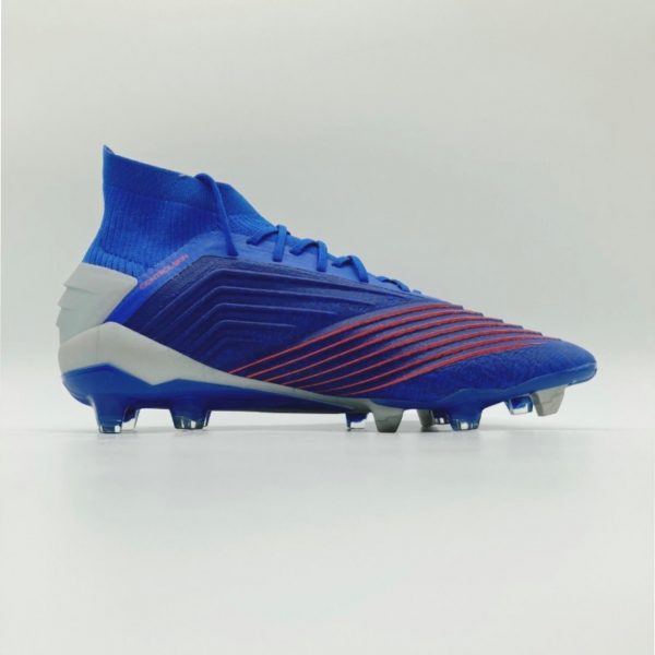 adidas Predator 18.1 - FG (BRAND NEW) - Image 4
