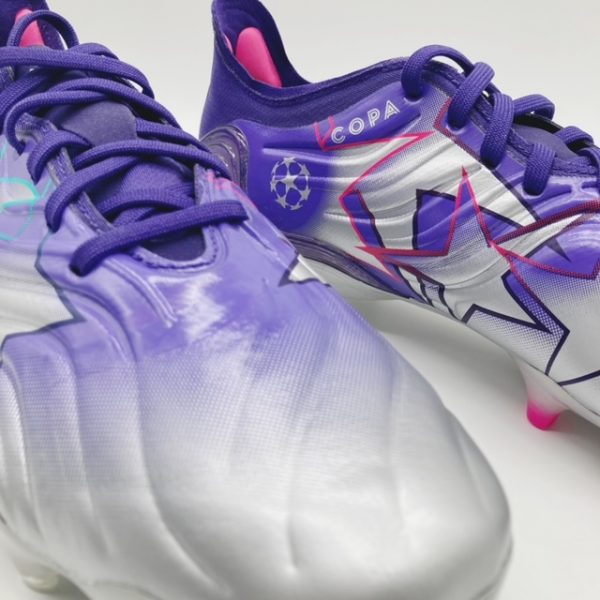 adidas Copa Sense.1 – FG (BRAND NEW - SAMPLE) - Image 8