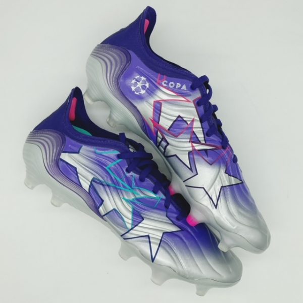 adidas Copa Sense.1 – FG (BRAND NEW - SAMPLE) - Image 6