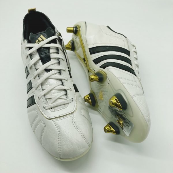 adidas adipure IV XTRX – SG (BRAND NEW - Customized for Jonathan De Guzmán) - Image 8