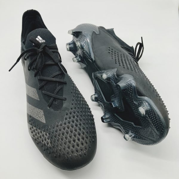 adidas Predator 20.1 Low - FG (Brand New) - Image 5