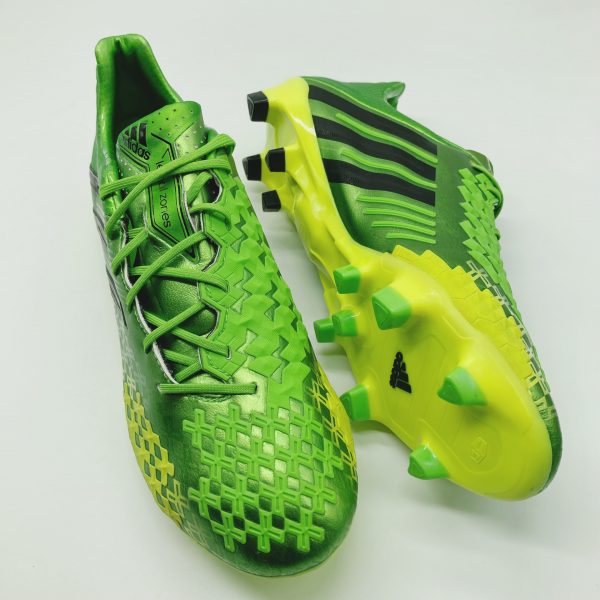 adidas Predator LZ – FG (BRAND NEW) - Image 6