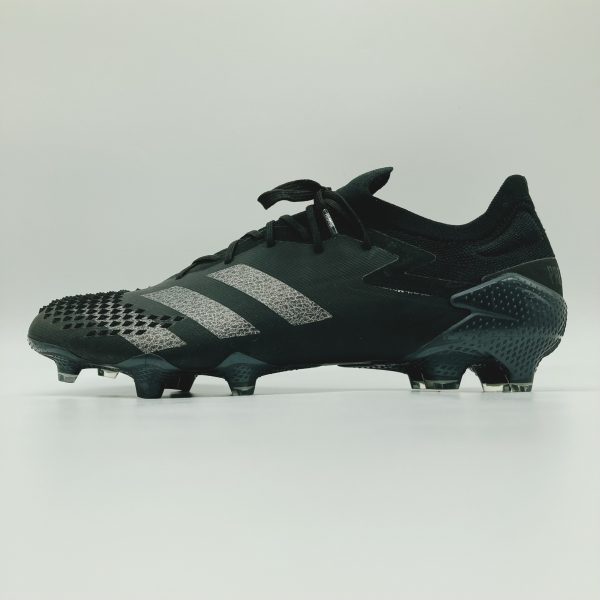 adidas Predator 20.1 Low - FG (Brand New)