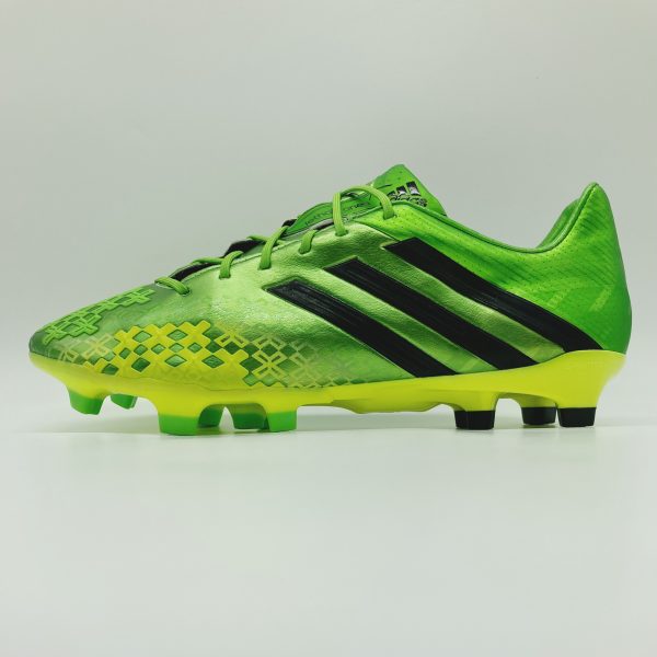 adidas Predator LZ – FG (BRAND NEW)