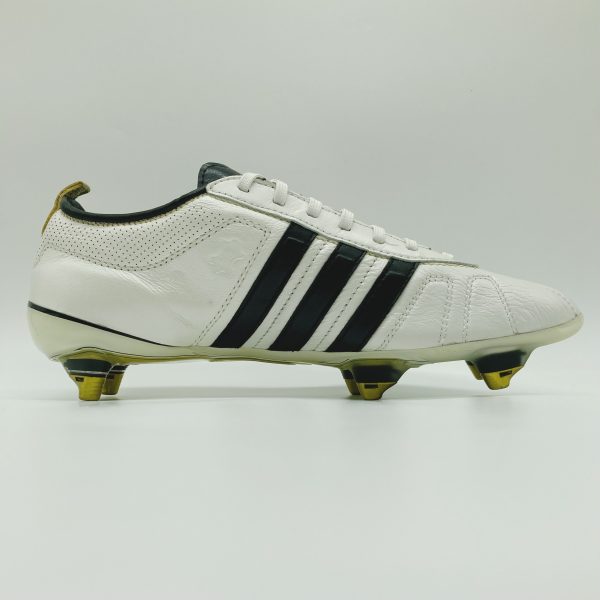 adidas adipure IV XTRX – SG (BRAND NEW - Customized for Jonathan De Guzmán) - Image 6