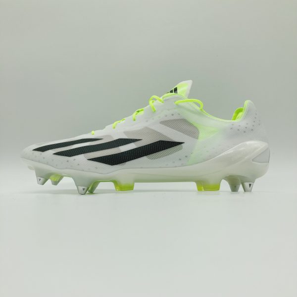 adidas X Crazyfast+ - SG (Brand New)
