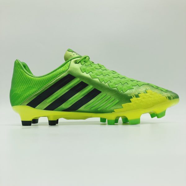 adidas Predator LZ – FG (BRAND NEW) - Image 7