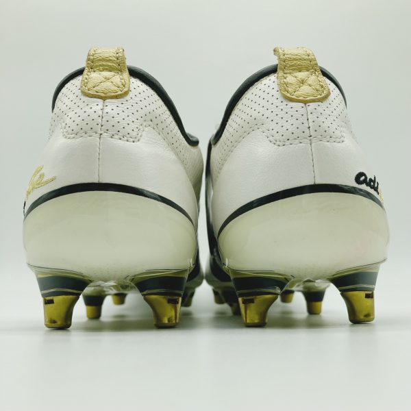 adidas adipure IV XTRX – SG (BRAND NEW - Customized for Jonathan De Guzmán) - Image 7