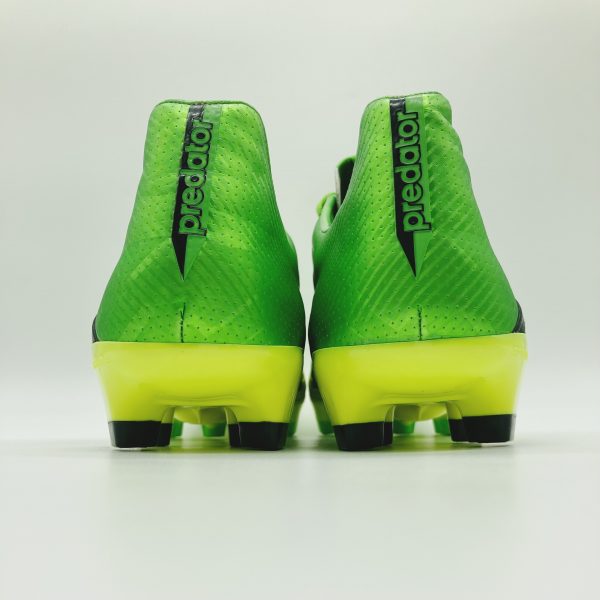 adidas Predator LZ – FG (BRAND NEW) - Image 4
