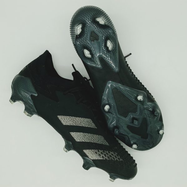 adidas Predator 20.1 Low - FG (Brand New) - Image 2