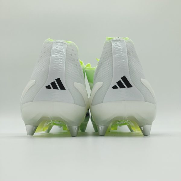 adidas X Crazyfast+ - SG (Brand New) - Image 6