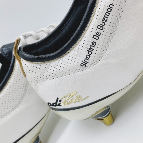 adidas adipure IV XTRX – SG (BRAND NEW - Customized for Jonathan De Guzmán) - Image 2