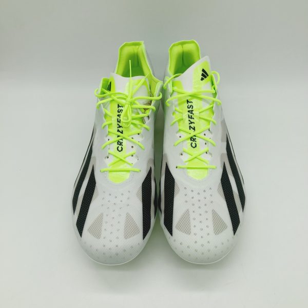 adidas X Crazyfast+ - SG (Brand New) - Image 5