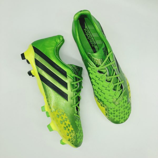 adidas Predator LZ – FG (BRAND NEW) - Image 2