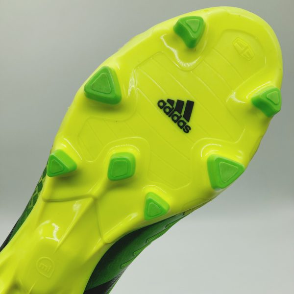 adidas Predator LZ – FG (BRAND NEW) - Image 5
