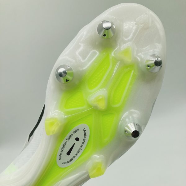 adidas X Crazyfast+ - SG (Brand New) - Image 3