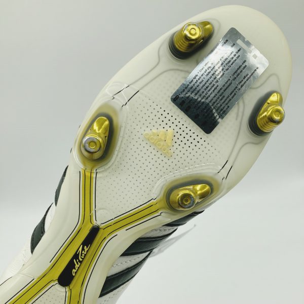 adidas adipure IV XTRX – SG (BRAND NEW - Customized for Jonathan De Guzmán) - Image 5