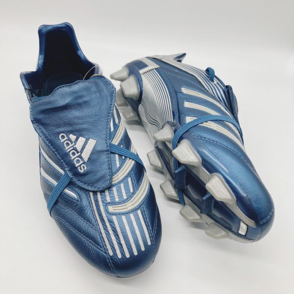 adidas Predator Absolute Absolion - FG (Brand New) - Image 2