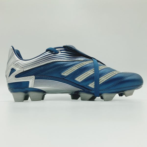 adidas Predator Absolute Absolion - FG (Brand New) - Image 4