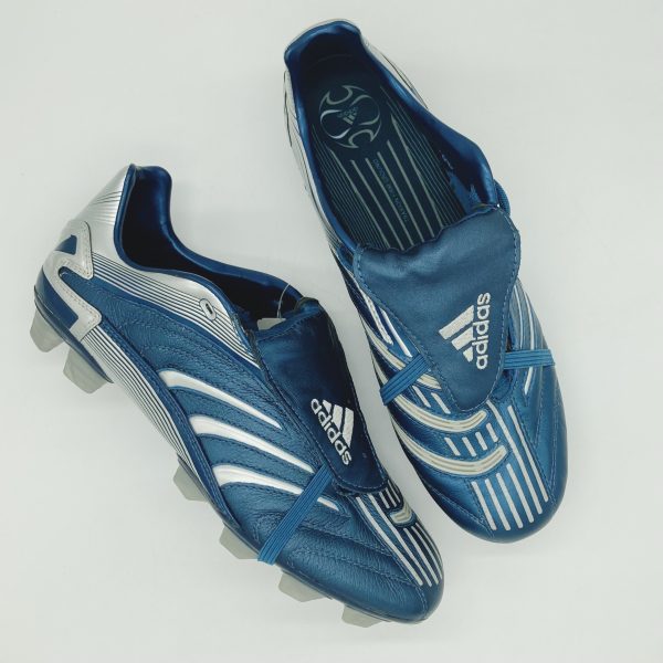 adidas Predator Absolute Absolion - FG (Brand New) - Image 5